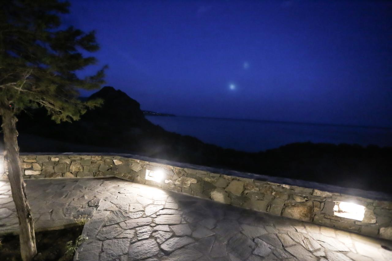Skouros Villa Kastri  Exterior photo