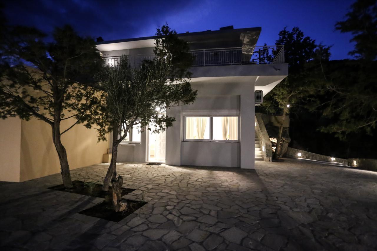 Skouros Villa Kastri  Exterior photo