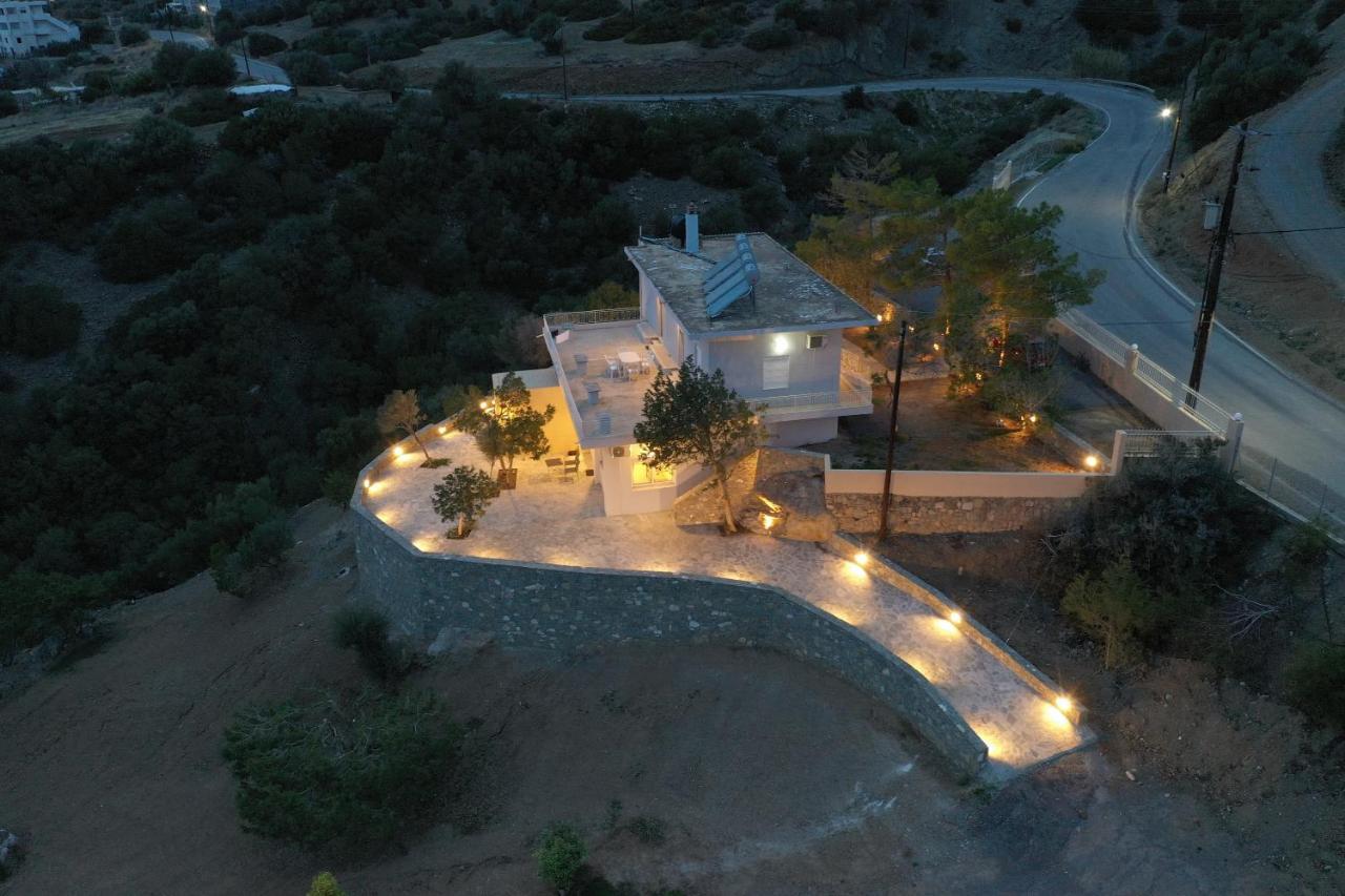 Skouros Villa Kastri  Exterior photo