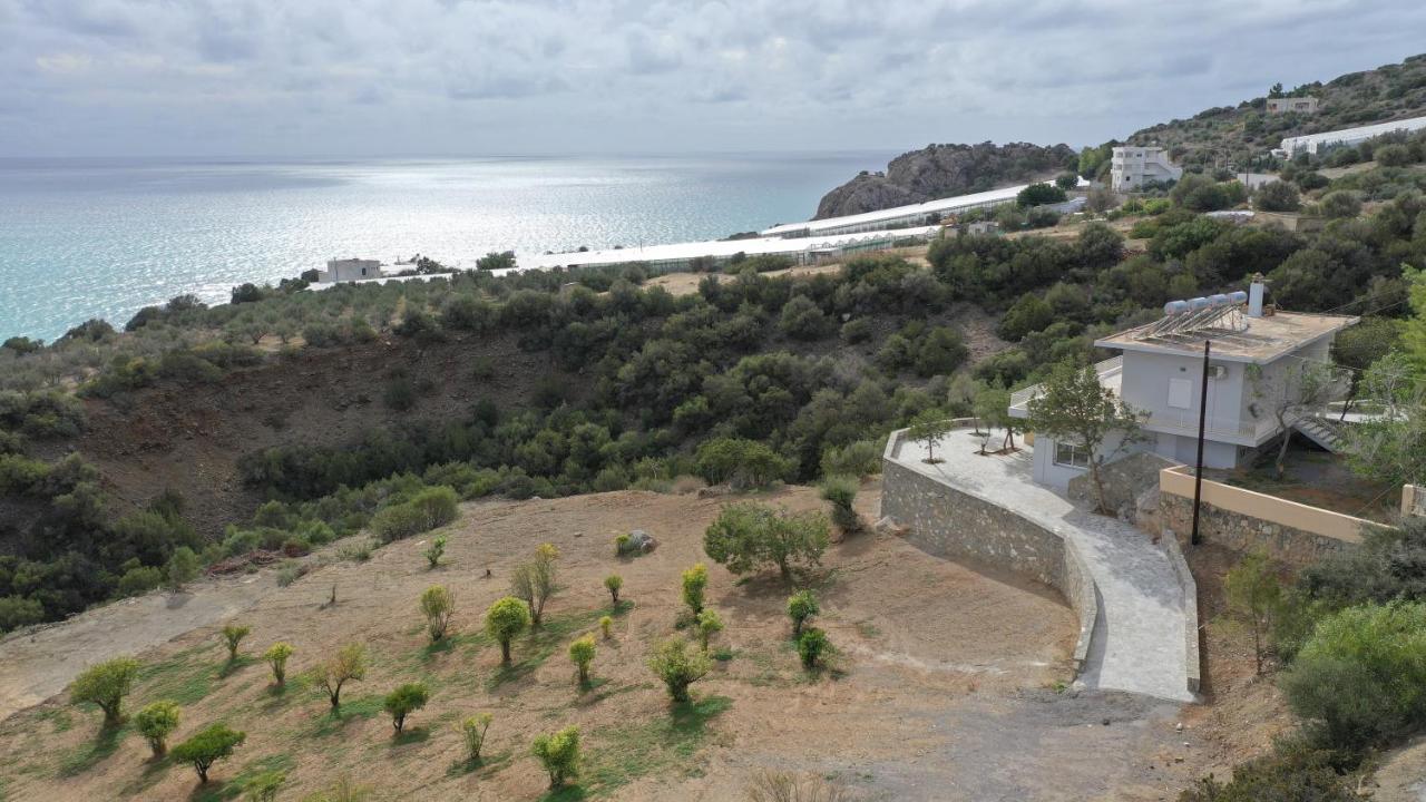 Skouros Villa Kastri  Exterior photo